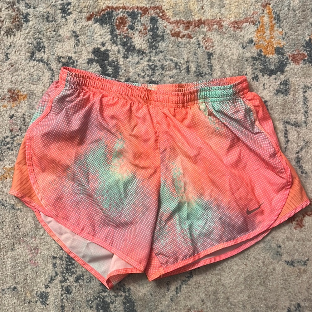 Nike Dri Fit Running Shorts XS